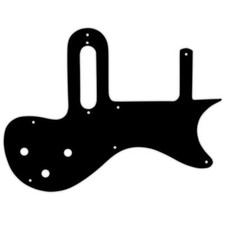 USA PICKGUARD für GIBSON®