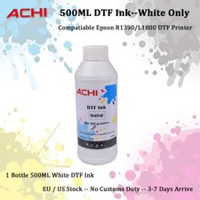 【IN EU】ACHI 500ml White