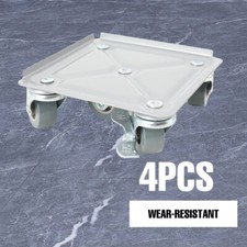 Möbelroller Transportroller 4