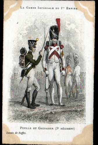 Army 1st empire military - empire,,