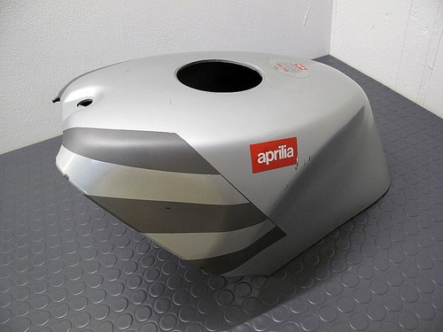Aprilia silber 1996 - rs,