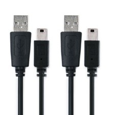 2x USB Datenkabel für Garmin