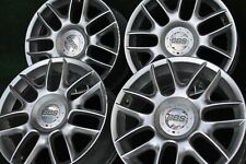 BBS VZ032 Audi A3 A6 VW Golf 5 Skoda Octavia Seat Alufelgen 8x17 ET50 5x112 +ABE
