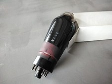 Tungsram EL12 Röhre Rarität vintage  Röhrenverstärker Tube selten gut