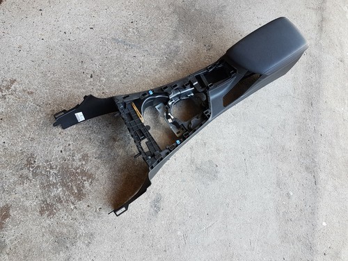 Bmw 1er f20 f21 - f20, mittelkonsole
