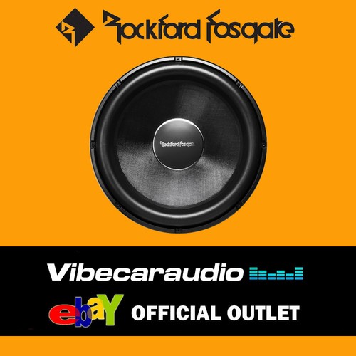Rockford fosgate t3s2 - rockford,