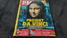 ZEITSCHRIFT P.M.-Neugierig auf