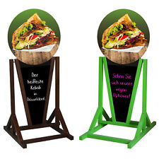 WERBEAUFSTELLER Kundenstopper