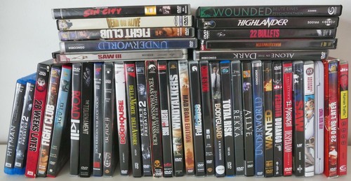 Filme dvds blu rays auch - 42, +