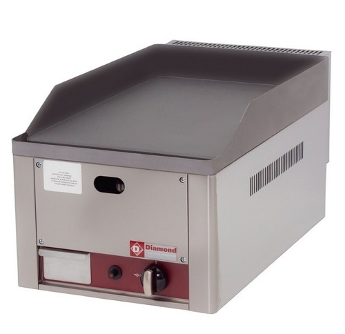 Gas grillplatte bratplatte - gas,