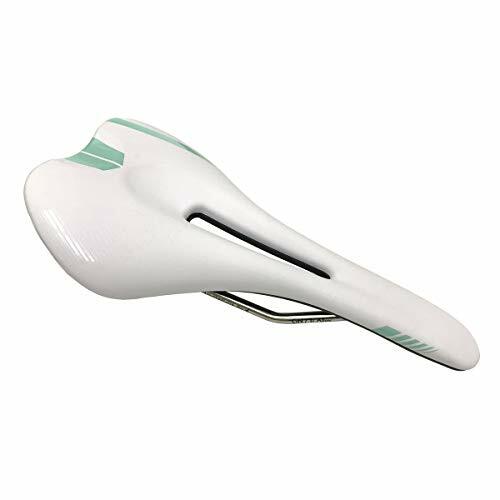Velo celeste sportsattel weiss - celeste,