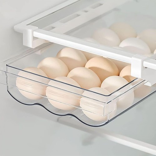 Eierschublade für