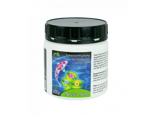 Bacter pond 300 - bacter, g