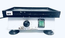 Rüttler Vibrator Rütteltisch Gipsrüttler IP VIB 40 Division Dental GEPRÜFT