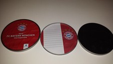 Aral Supercard Sammelbox - Bayern München