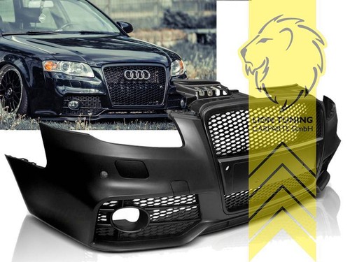 Frontstoßstange für audi - frontstoßstange,