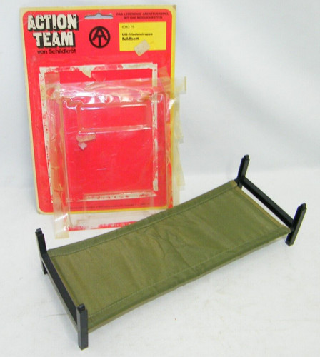 Action team feldbett - team, un