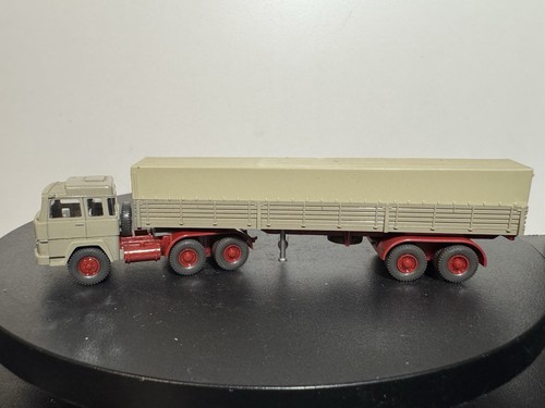 Wiking magirus deutz - wiking,