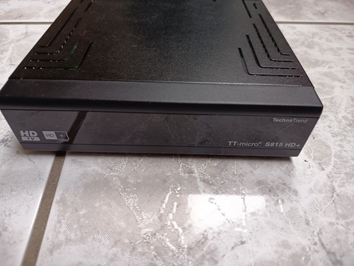 Technotrend micro s815 hd - tt-micro,