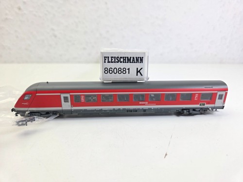 Fleischmann 860881k regional - fleischmann,