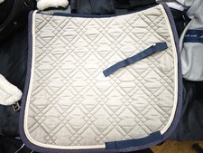 Eskadron Brillant Schabracke