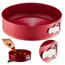 Große runde Tortenform 26cm