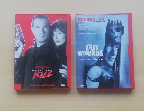 Hard kill exit wounds - hard,