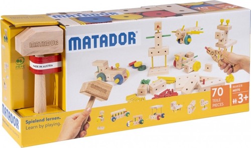 Matador 21070 maker m070 - maker,