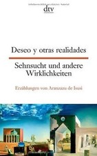 Deseo y otras realidades Sehnsucht und andere Wirklichke... | Buch | Zustand gut