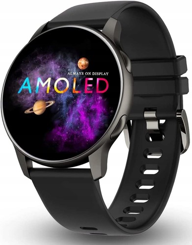 Bmoled herren smartwatch - smartwatch, ip68