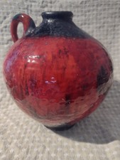 Rare Fat Lava glaze 60´s