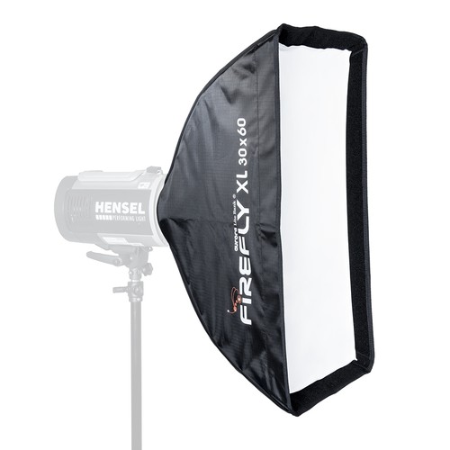 Aurora firefly softbox x - xl,