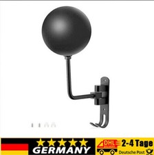 1 x Helmhalter Wandhalterung