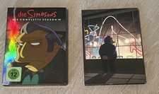 The Simpsons: Die komplette
