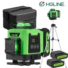 16 Line Laser Level