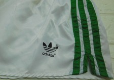 ADIDAS HOSE NYLON SPRINTER