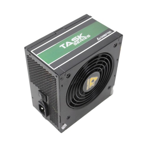 Chieftec task tps 500s - tps-500s, atx