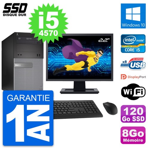 Dell optiplex 3020 - optiplex, mt
