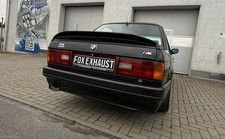 Fox edelstahl sportauspuff - sportauspuff, esd