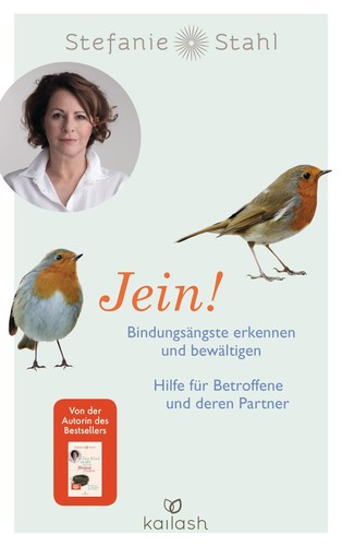 Jein stefanie stahl - jein!,