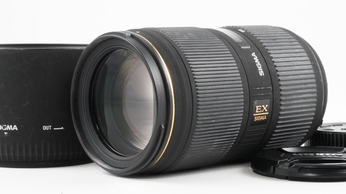 Sigma apo 150mm - f/2.8, ex