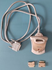 iCybie Downloader Programmer