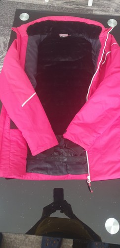 Cmp jacke mädchen pink - jacke,