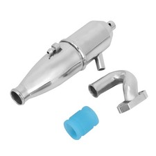 Abgasrohr Langlebiges