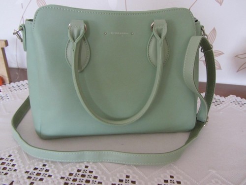 David jones damen handtasche - david,