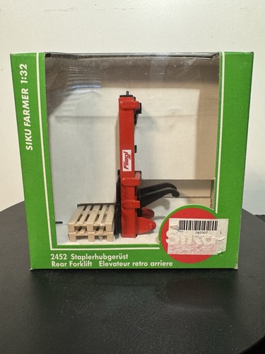 Staplerhubgerüst fliegl - staplerhubgerüst,