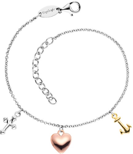 Engelsrufer armband glaube - armband,