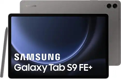 Samsung galaxy tab plus - tab, fe