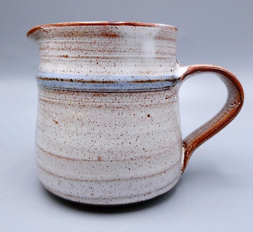Studio art pottery steinzeug - pottery,