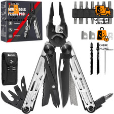 Multitool 32-in-1 faltbar
